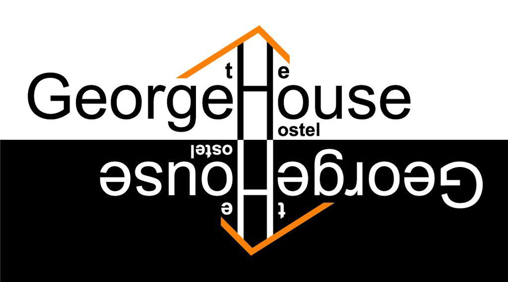 The Georgehouse Hostel Leopoli Esterno foto