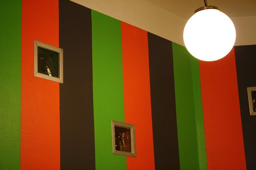 The Georgehouse Hostel Leopoli Camera foto