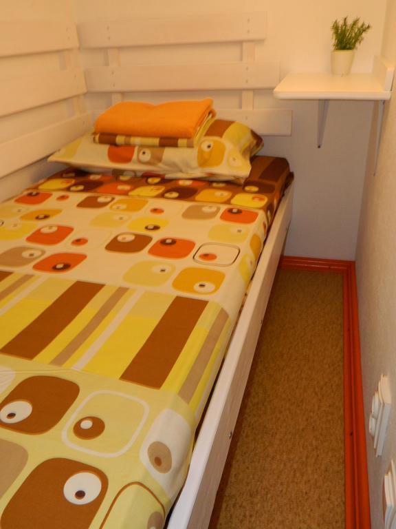 The Georgehouse Hostel Leopoli Esterno foto