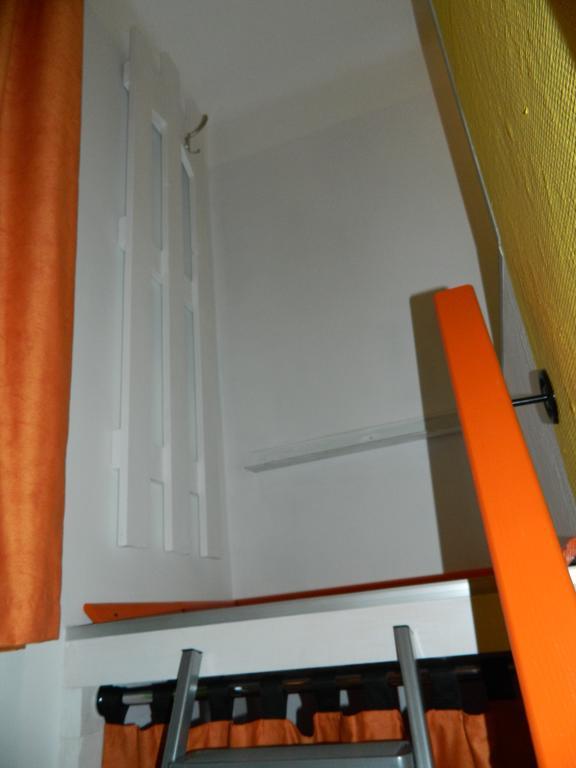 The Georgehouse Hostel Leopoli Esterno foto