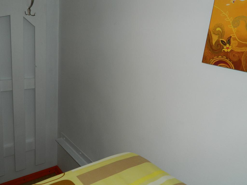 The Georgehouse Hostel Leopoli Esterno foto