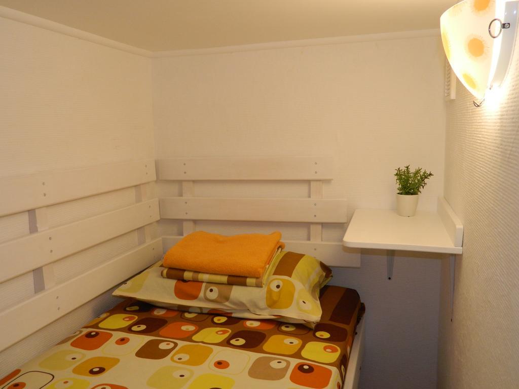 The Georgehouse Hostel Leopoli Esterno foto