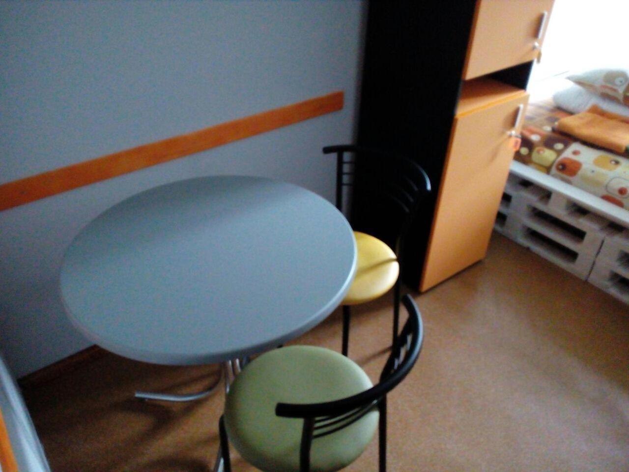 The Georgehouse Hostel Leopoli Esterno foto