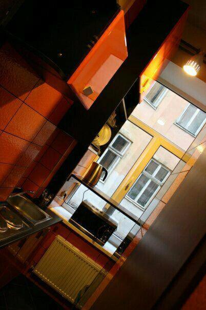 The Georgehouse Hostel Leopoli Esterno foto