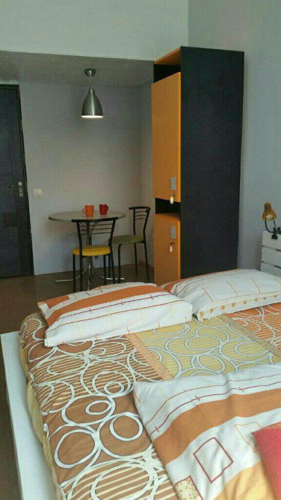 The Georgehouse Hostel Leopoli Esterno foto